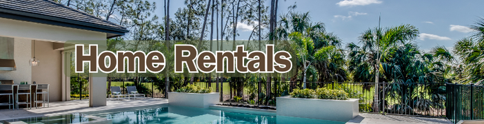 Florida Home Rentals
